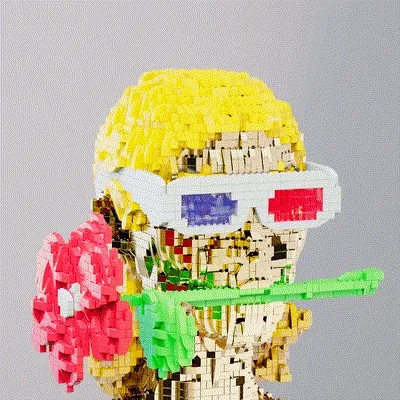 Bricktopians By Law Degree