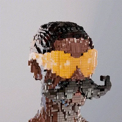 Bricktopians By Law Degree