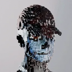Bricktopian #6316