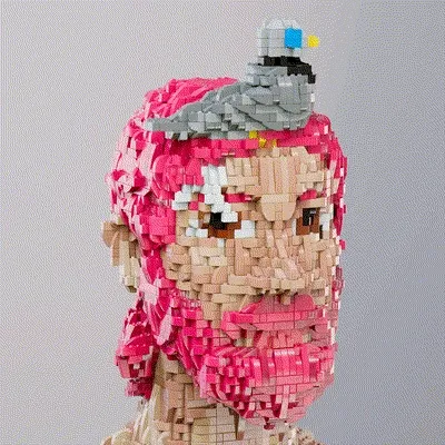 Bricktopians By Law Degree