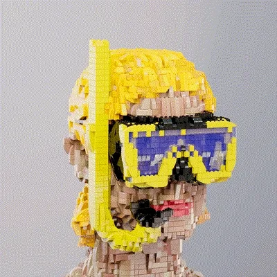 Bricktopians By Law Degree