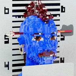 Bricktopian #3140