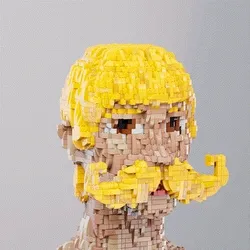 Bricktopian #6250