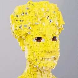 Bricktopian #4376