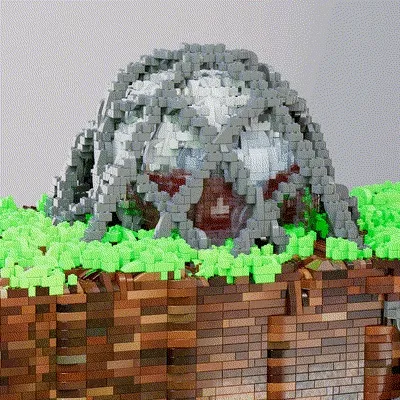 Bricktopians By Law Degree