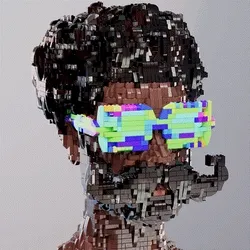 Bricktopian #111