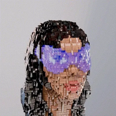 Bricktopian #757