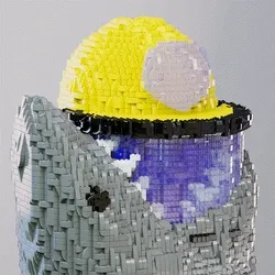 Bricktopian #1770