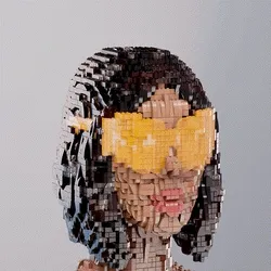 Bricktopian #5481