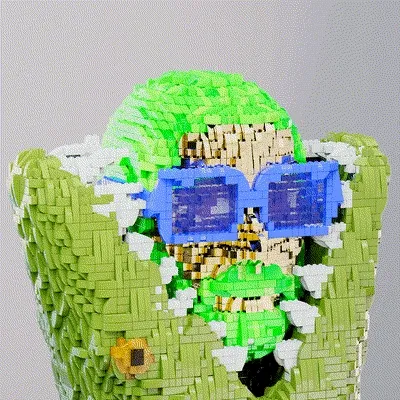 Bricktopians By Law Degree
