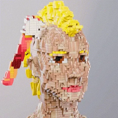 Bricktopians By Law Degree