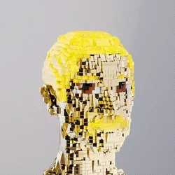 Bricktopian #558