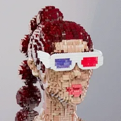 Bricktopian #5372