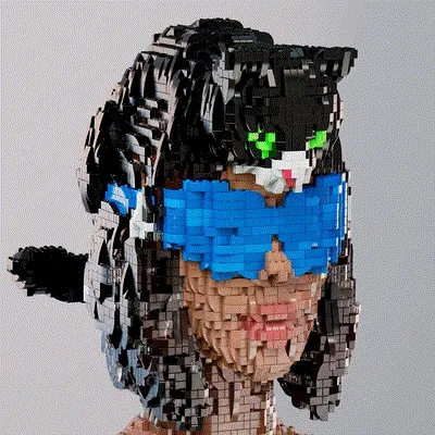 Bricktopians By Law Degree