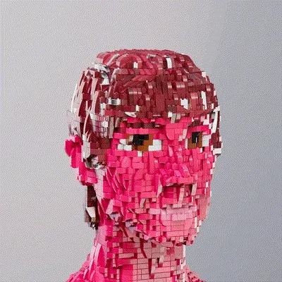 Bricktopian #8185
