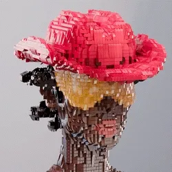 Bricktopian #892
