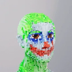 Bricktopian #6645