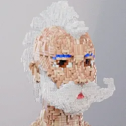 Bricktopian #9555