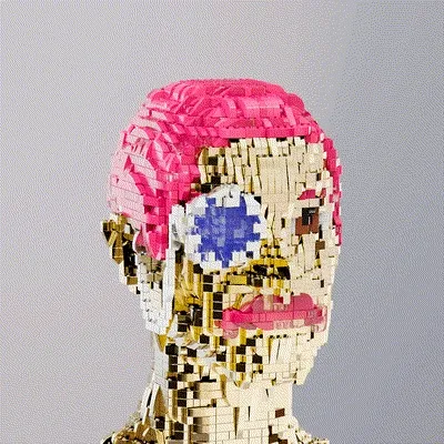 Bricktopians By Law Degree
