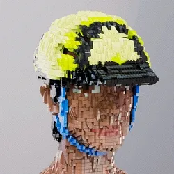 Bricktopian #4246