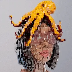 Bricktopian #8342