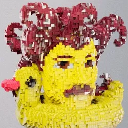 Bricktopian #205