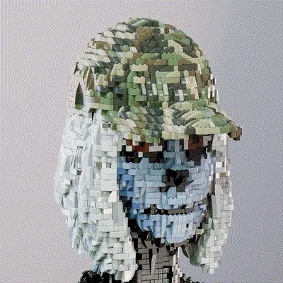 Bricktopians By Law Degree