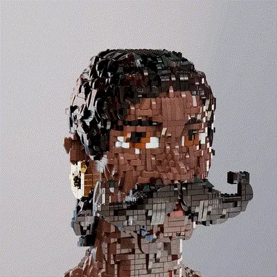 Bricktopians By Law Degree