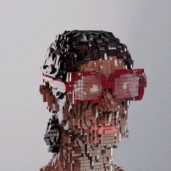 Bricktopian #9198