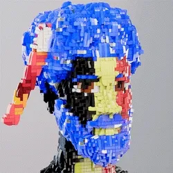 Bricktopian #7767