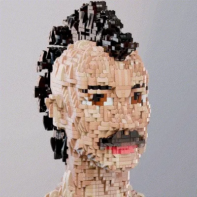 Bricktopian #2280