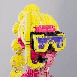 Bricktopian #9919