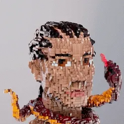 Bricktopian #5739