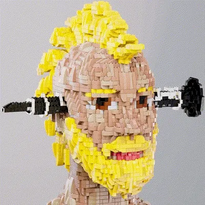 Bricktopians By Law Degree