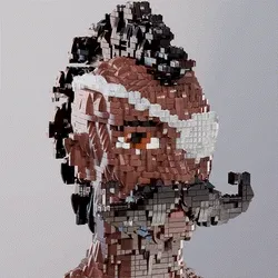 Bricktopian #115