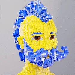 Bricktopian #325