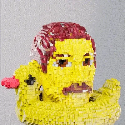Bricktopians By Law Degree