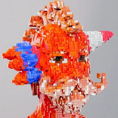 Bricktopian #2024