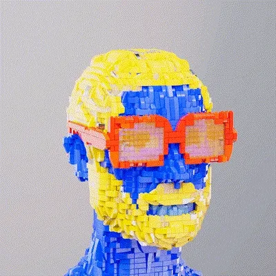 Bricktopian #648