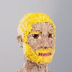 Bricktopian #7114