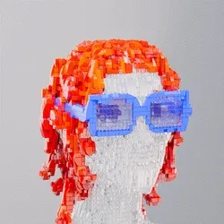 Bricktopian #6934