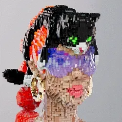 Bricktopian #7314