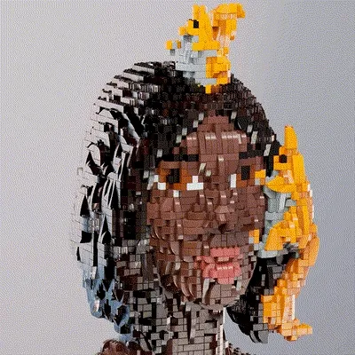 Bricktopians By Law Degree