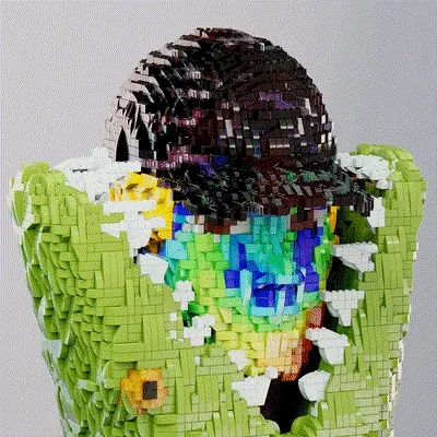 Bricktopians By Law Degree