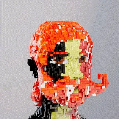 Bricktopians By Law Degree