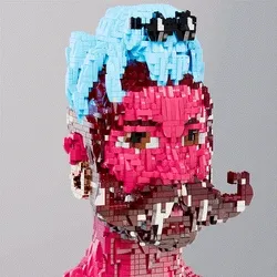 Bricktopian #3688