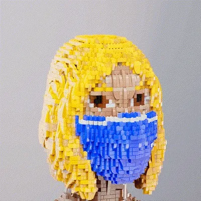 Bricktopian #4285