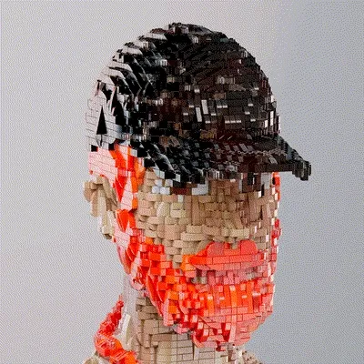 Bricktopian #5350