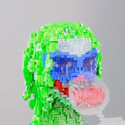 Bricktopians By Law Degree