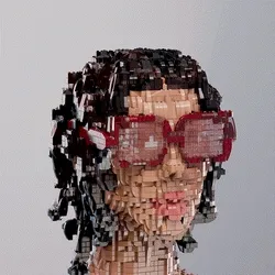 Bricktopian #1627